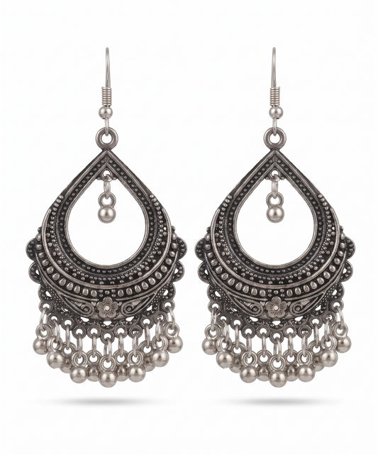 Drop Jhumki