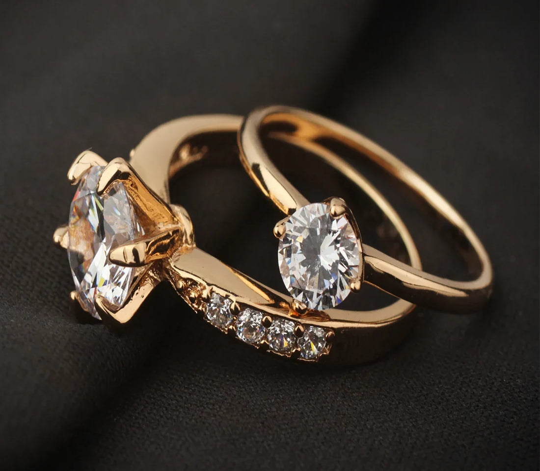 How to Choose the Perfect Ring for Every Occasion | Legacy Sphere