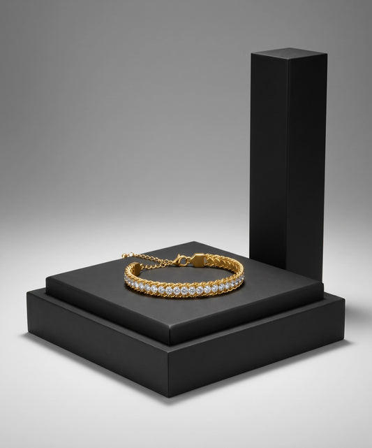 Luster Bracelet
