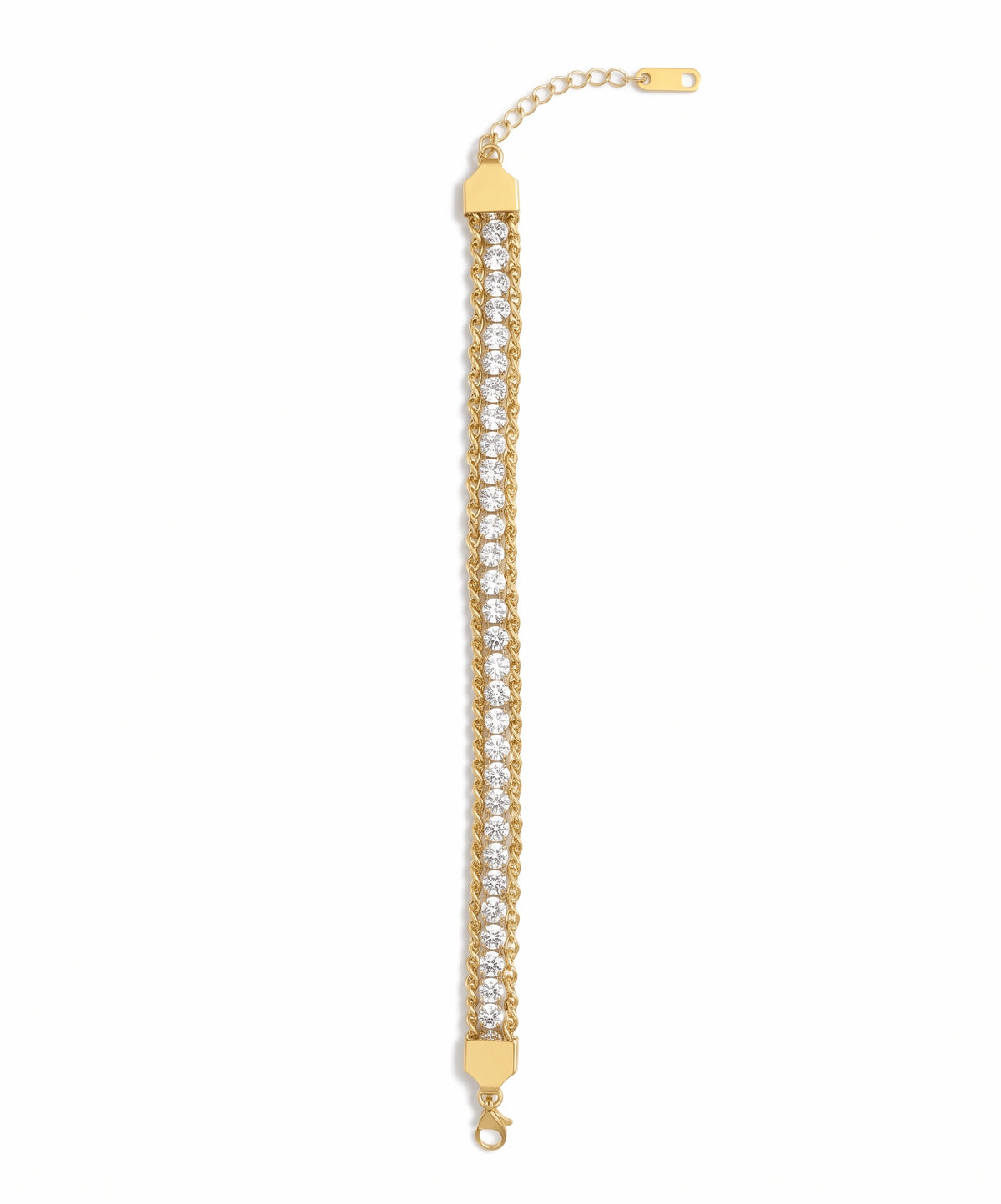 Luster Bracelet