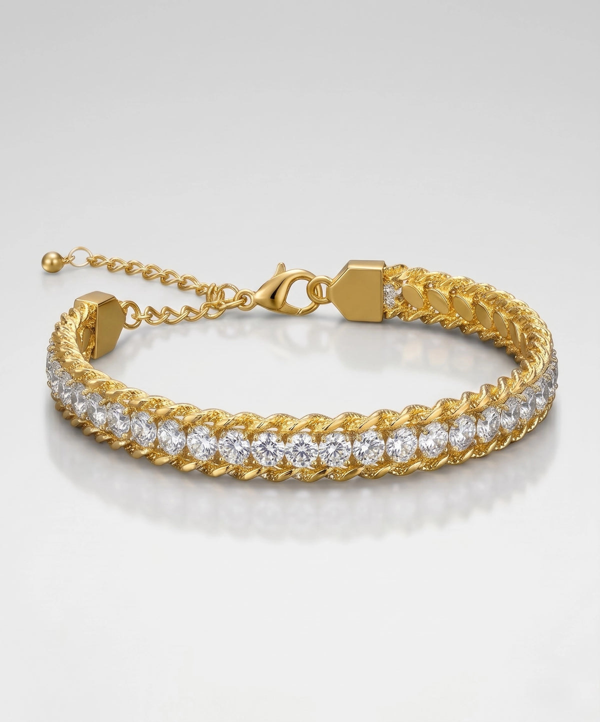Luster Bracelet