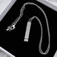 Secretly Yours Pendant Necklace