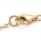 Secretly Yours Pendant Necklace