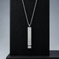 Secretly Yours Pendant Necklace