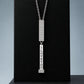 Secretly Yours Pendant Necklace