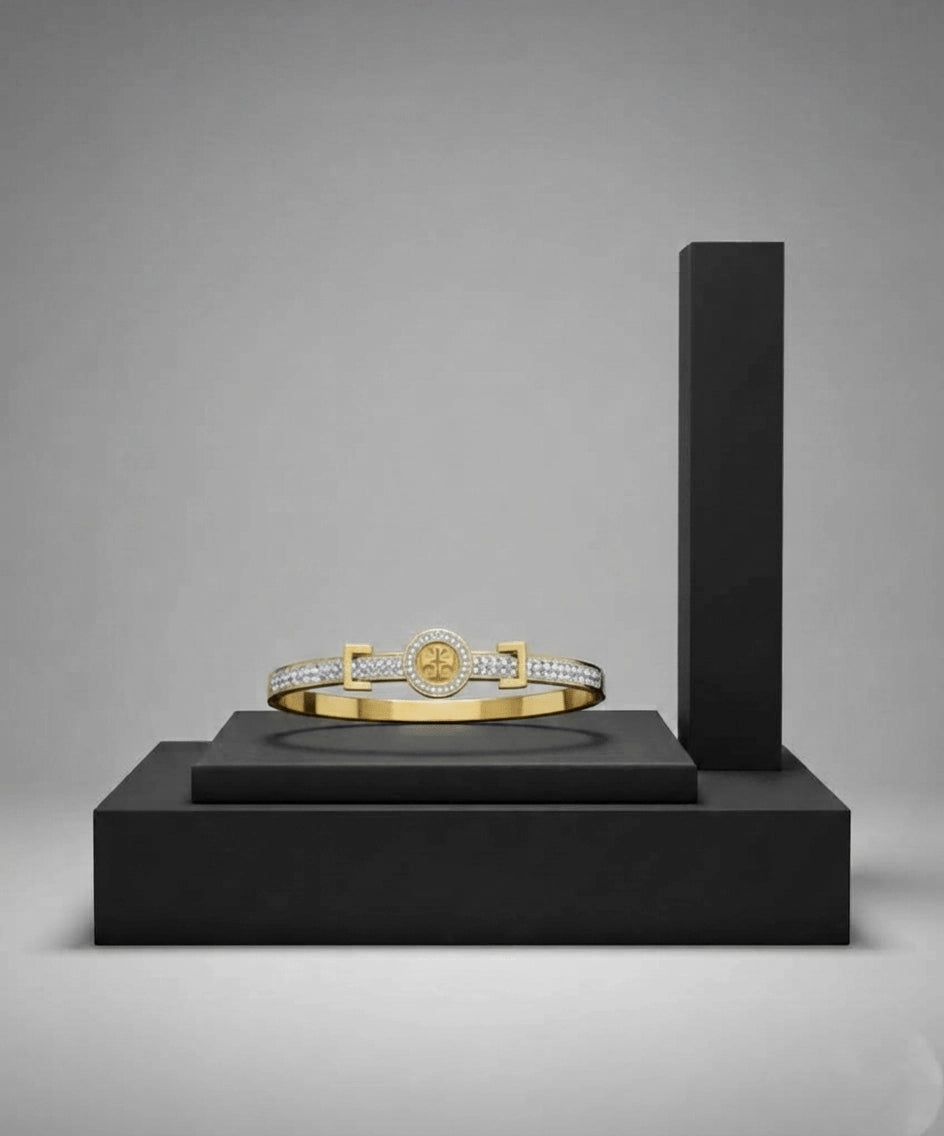Tory Burch Handcuff