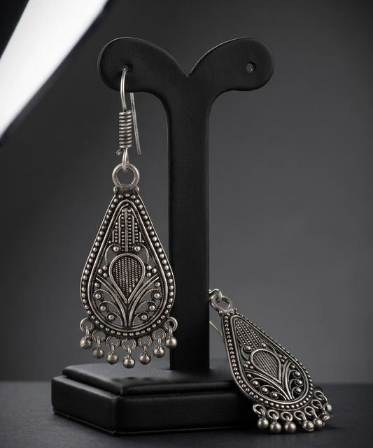 Zaria Drop Earrings