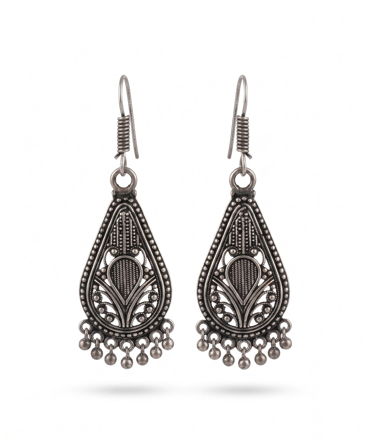 Zaria Drop Earrings