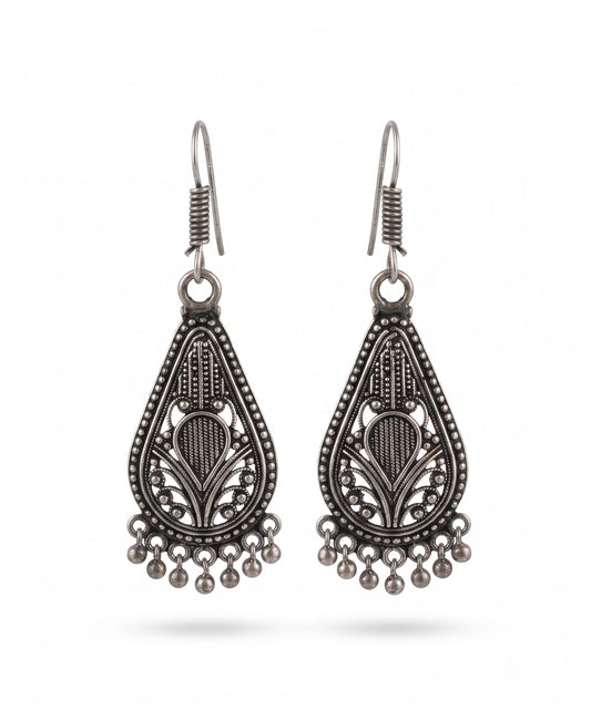 Zaria Drop Earrings
