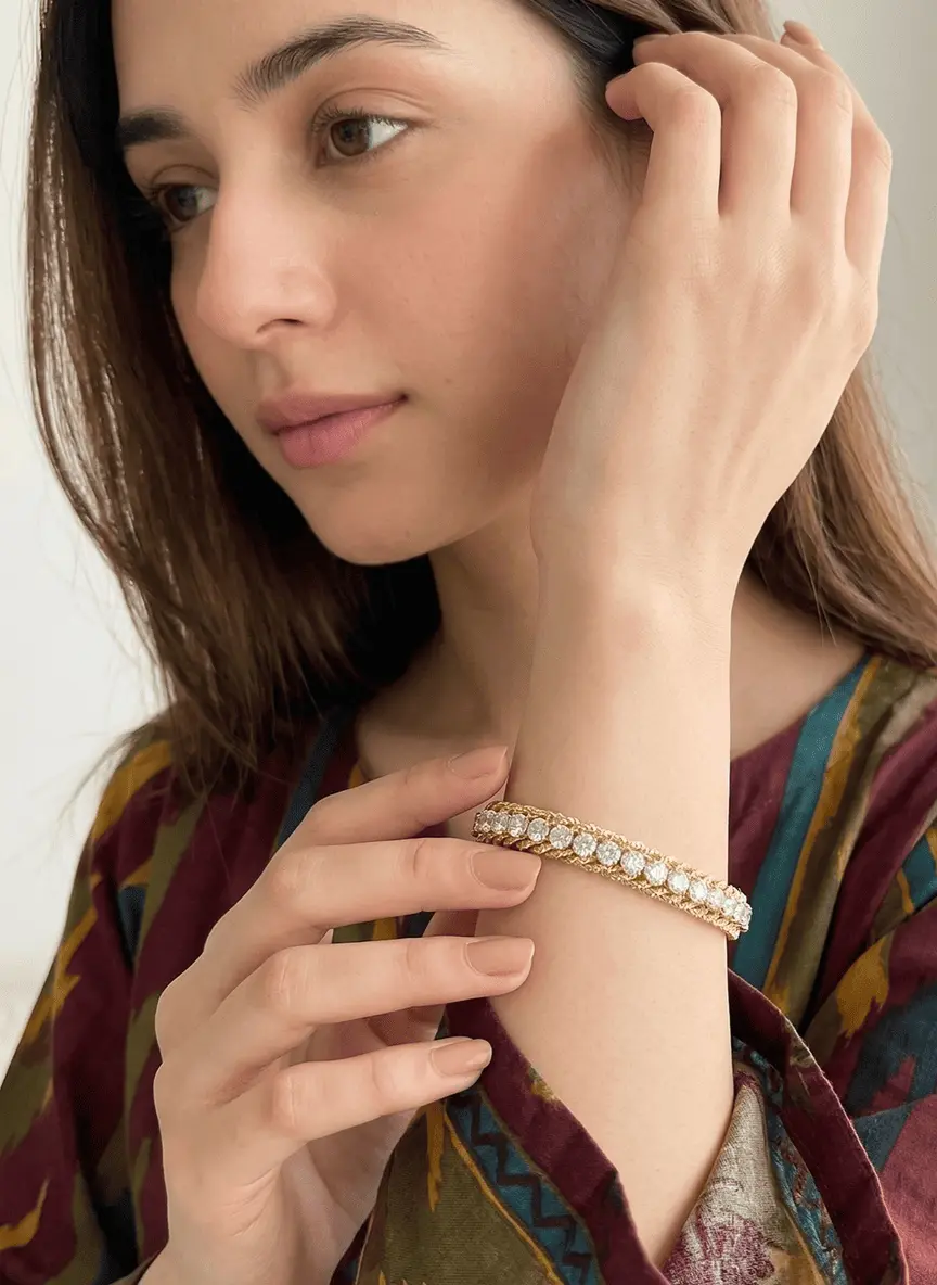 Luster Bracelet