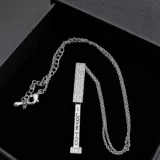 Secretly Yours Pendant