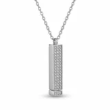 Secretly Yours Pendant