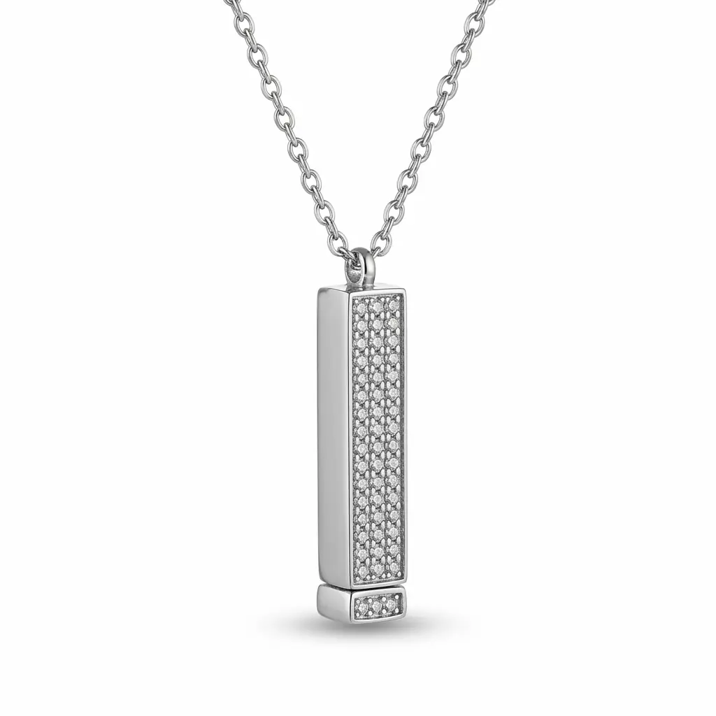 Secretly Yours Pendant