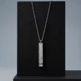 Secretly Yours Pendant