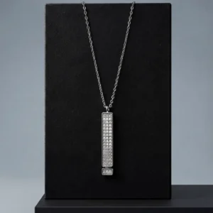 Secretly Yours Pendant