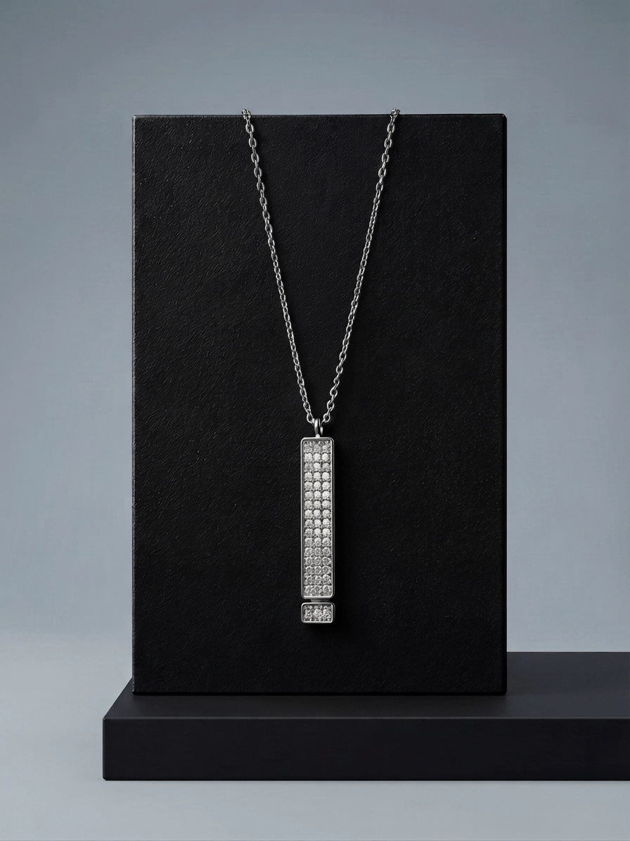 Secretly Yours Pendant Secretly Yours Pendant