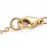 Secretly Yours Pendant Necklace