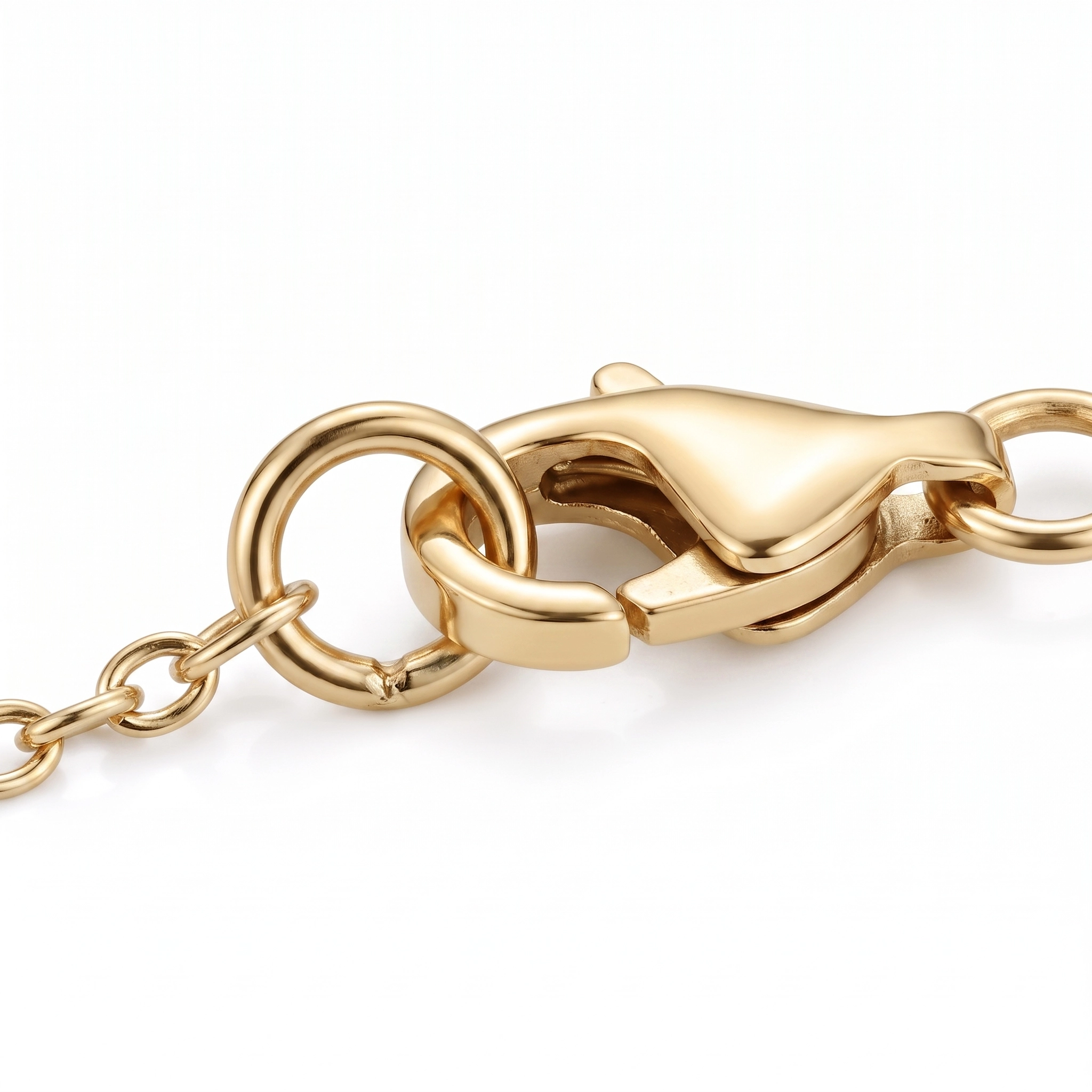 Secretly Yours Pendant Necklace