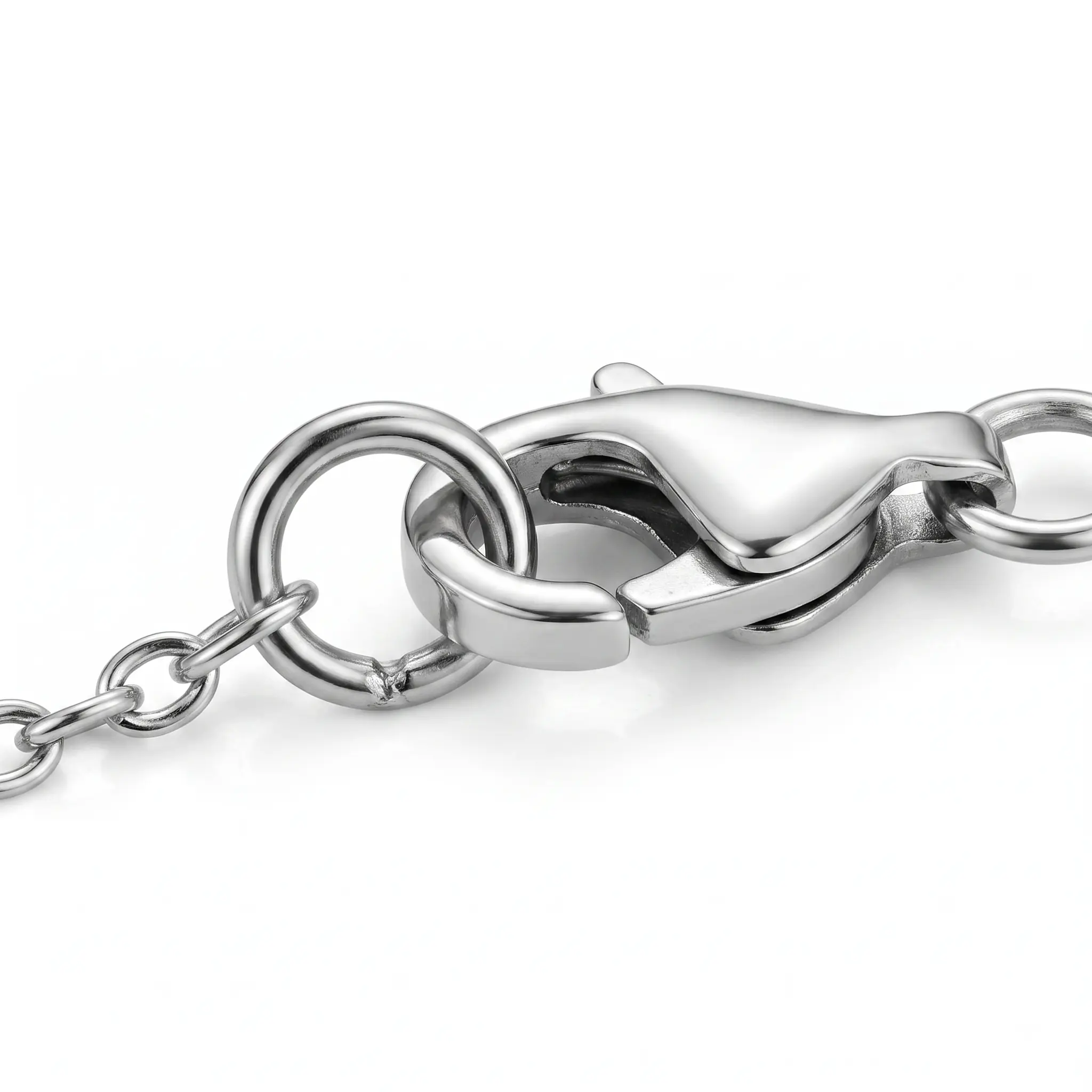 Secretly Yours Pendant
