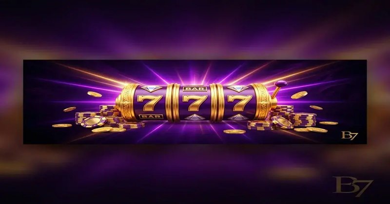 Discover casino b7 Discover casino b7