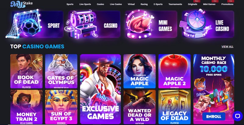Bold claim: Mystake Casino UK delivers a surprisingly steady stream of cash‑out opportunities—if you can navigate its quirks.