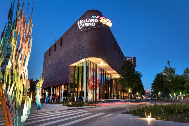 Lizaro Casino: Inloggen en spelen bij het Nederlandse online casino in Netherlands