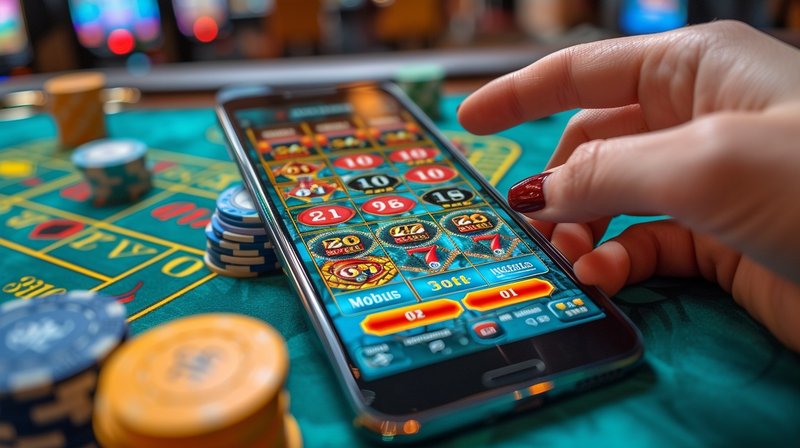 Australia - national casino au